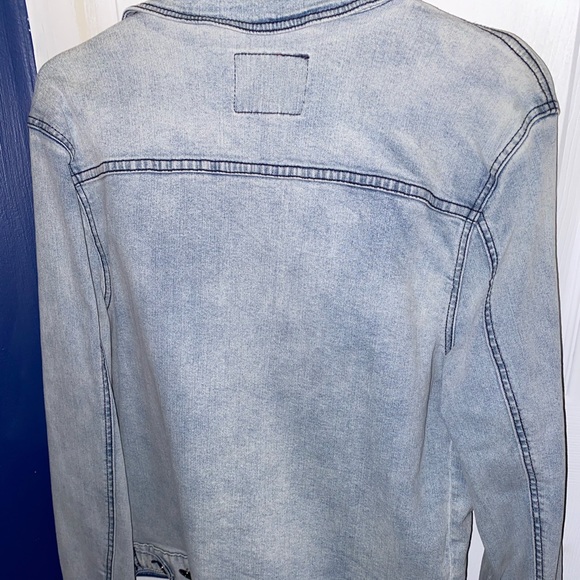 Guess Original Denim Jacket - Picture 3 of 4
